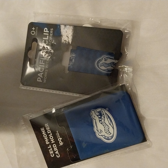 NEW FLORIDA GATOR BUNDLE - Picture 3 of 3